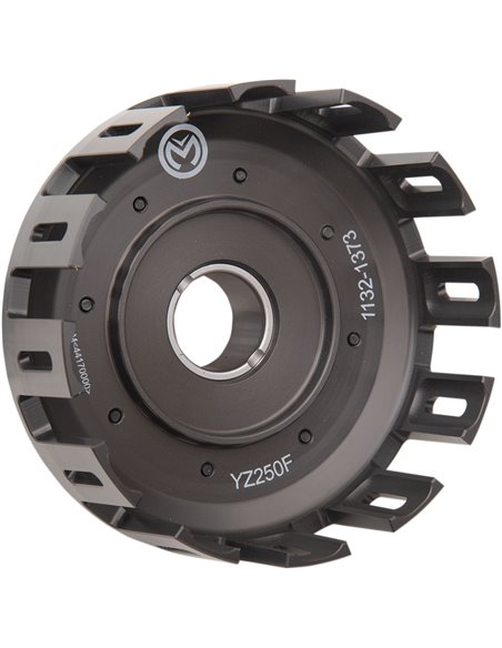 Carcasa de embrague Yam Wr Moose Racing Hp M441