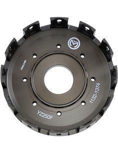 Carcassa d'embragatge Yam YZF Moose Racing Hp M641-B-1901