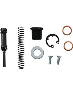 Kit de reconstrução do cilindro mestre ALL BALLS - MOOSE 18-4014