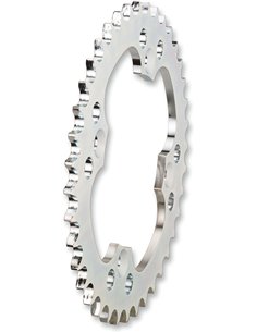 37T Moose Racing Hp Ms316037 Steel rear sprocket