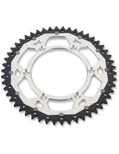 Couronne double entraînement Mse 52 Sl Moose Racing Hp 1210-210-52-11X