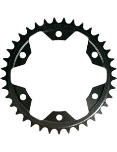 Corona de aluminio Trx700 37T Moose Racing Hp M3170-37