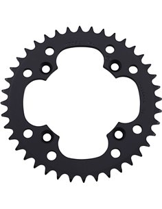 Couronne en aluminium Hon 40T Moose Racing Hp M316040