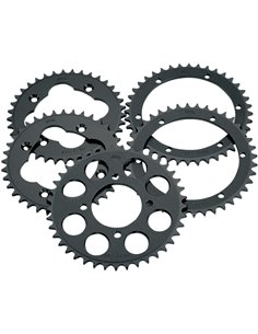 Corona de transmissió d'alumini Hon 42T Moose Racing Hp M316042