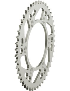 Corona de aluminio Ktm 48T Blk Moose Racing Hp 1211-895-48-10