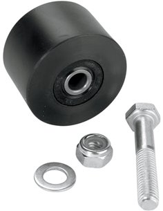 Galet guide-chaîne, 43-28 mm, ALL BALLS - MOOSE 79-5006