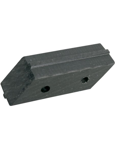 Bloque inferior de nylon para guia de cadena Moose Racing Hp 01-010Lb