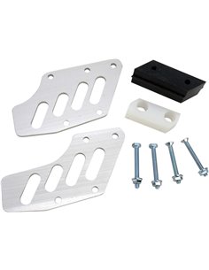 Guía cadena Gas Gas Moose Racing Hp 01-017Cg