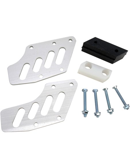 Guide chaîne Gas Gas Moose Racing Hp 01-017Cg