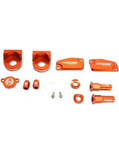 Kit tuning Bling Pack Moose Ktm ou Moose Racing Hp M57-5003O