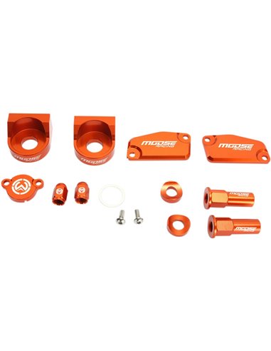 Kit tuning Bling Pack Moose Ktm Or Moose Racing Hp M57-5003O