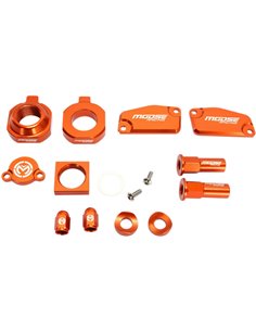 Kit tuning Bling Pack Moose Ktm ou Moose Racing Hp M57-5017O