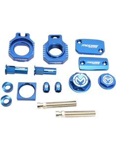 Kit tuning Bling Pack Moose Hus Bl Moose Racing Hp M57-5010L