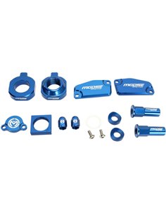 Kit de ajuste Bling Pack Moose Hus Bl Moose Racing HP M57-5017L