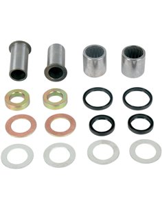 Swing Arm Bearing & Seal Kit ALL BALLS - MOOSE 28-1115