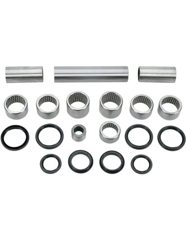 Kit roulement et joint de timonerie ALL BALLS - MOOSE 27-1129