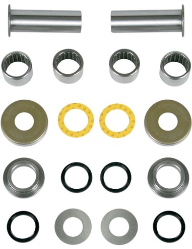 ALL BALLS Kit de roulement de bras oscillant - MOOSE 28-1172
