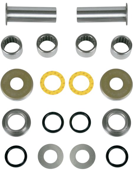 Swing Arm Bearing & Seal Kit ALL BALLS - MOOSE 28-1172