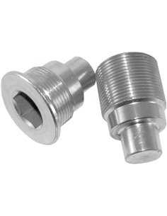 Seal ALL BALLS - MOOSE 28-2001