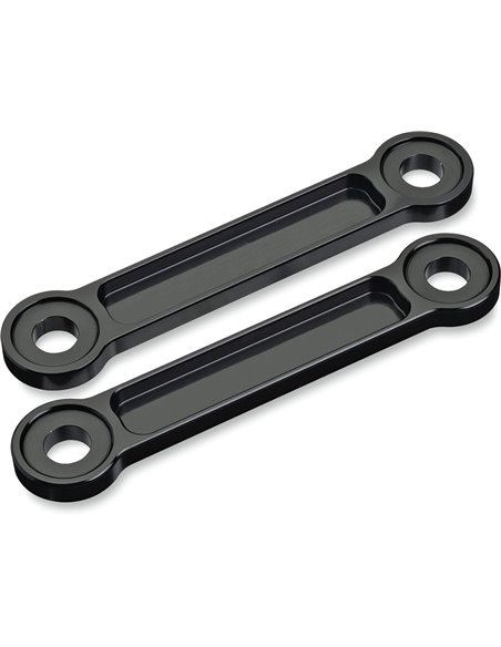 Bieleta para bajar la altura de la moto Drz 1.75" Moose Racing Hp 0419-0006