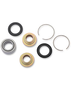 Kit de rolamentos de choque traseiro ALL BALLS - MOOSE 29-5059