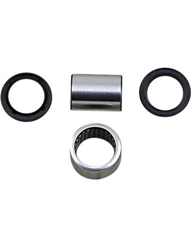 Kit rodaments inferiors d'amortidor ALL BALLS - MOOSE 29-5024