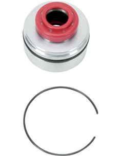 Kit de reparación cabezal de amortiguador Suzuki RM250/RM-Z250/450 ALL BALLS - MOOSE