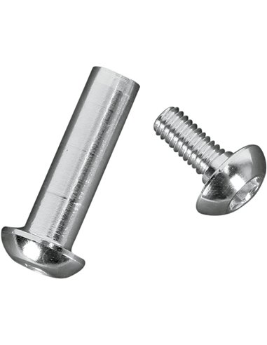 Levier de changement de vitesse Remplacer la goupille Moose Racing Hp Dt-09-Pin