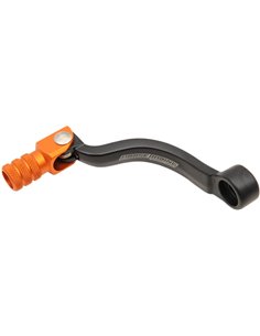 Palanca de canvi MSE Ktm Orge Moose Racing Hp 81-0569-02-40