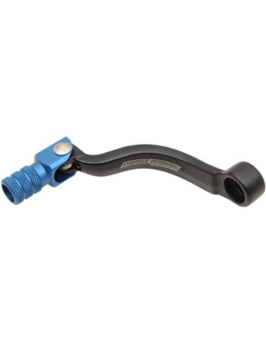 Palanca de canvi MSE Husq Blu Moose Racing Hp 81-0769-02-40