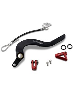 Pedal de fre MSE Hon Rd Moose Racing Hp 82-0107-21-11