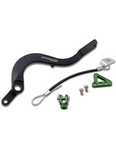 Pedal de freno Mse Kaw Gn Moose Racing Hp 82-0342-21-33