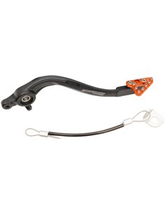 Pedal de freno Mse Ktm Org Moose Racing Hp 82-0566-21-40