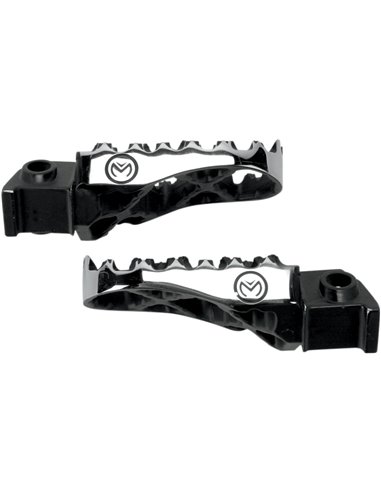 Pousa-pés Hybrid Ktm 1/2 "Moose Racing Hp Stktm-5B