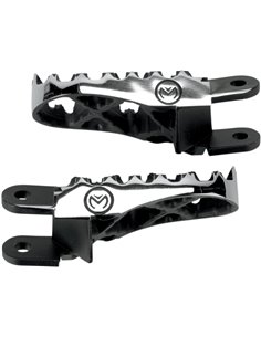 Estriberas Hybrid Xr Moose Racing Hp Stxr-5