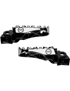 Hybrid Kx65 Moose Racing Hp Stkxm-5 Footpegs