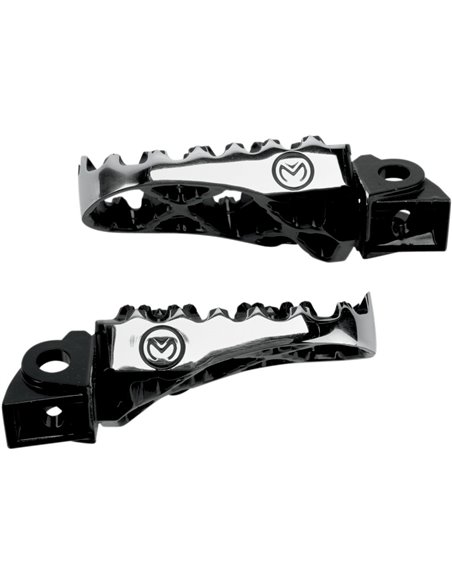 Pousa-pés Hybrid Kx65 1/2 Moose Racing Hp Stkxm-5B