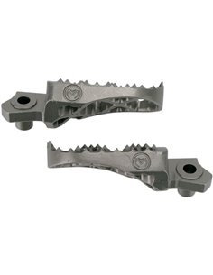 Pousa-pés Pro Rmz450 10 Moose Racing Hp Nrrmz-10