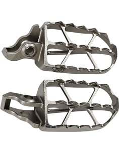 Repose-pieds Nd Series Gas Moose Racing Hp Ndcr5