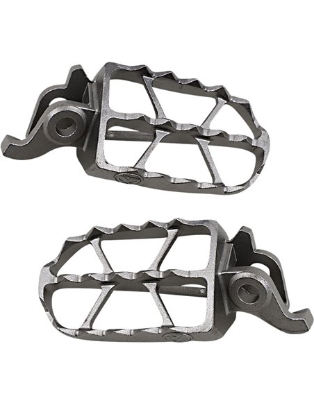 Pousa-pés Nd Series Kaw250F Moose Racing Hp Ndkxf5