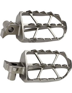 Repose-pieds Nd Series Yz / Yzf Moose Racing Hp Ndyz5