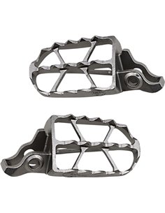 Repose-pieds Nd Series Gas Moose Racing Hp Ndcr5B