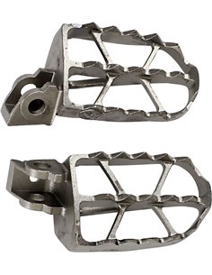 Repose-pieds Nd Series Kaw80 Moose Racing Hp Ndkxm5B