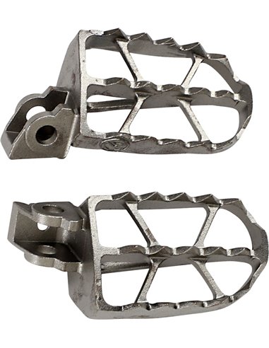 Footpegs Nd Series Kaw80 Moose Racing Hp Ndkxm5B