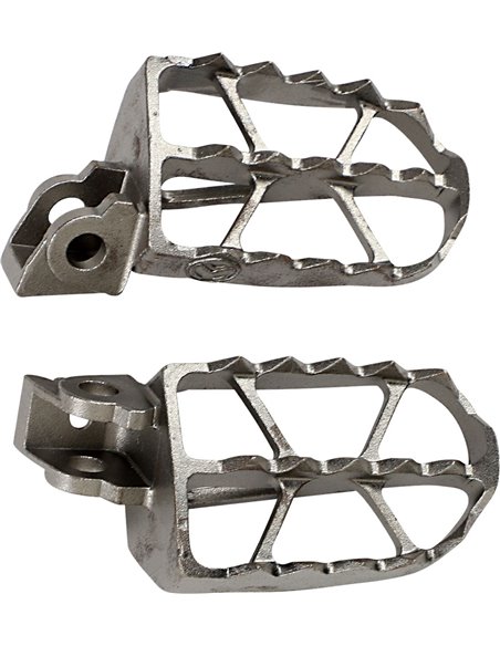 Footpegs Nd Series Kaw80 Moose Racing Hp Ndkxm5B