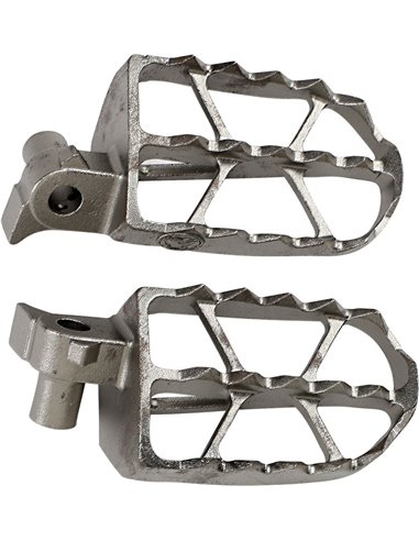 Pousa-pés Nd Series Kaw125 Moose Racing Hp Ndkx5B