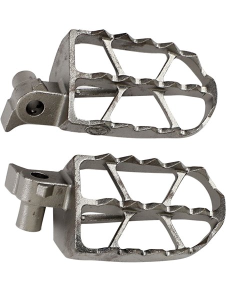 Estriberes Nd Sèries Kaw125 Moose Racing Hp Ndkx5B