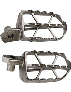 Footpegs Nd Series Suz Rmz Moose Racing Hp Ndrmz10B