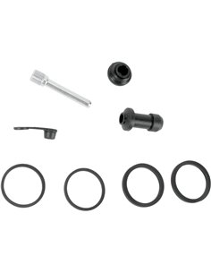 Kit de reparación de pinza de freno delantera Kaw Moose Racing Hp 08-201X