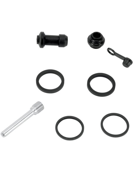 Kit de réparation étrier de frein avant Kaw Moose Racing Hp 08-202X